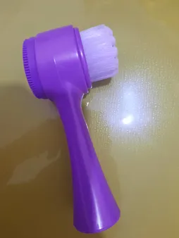 برس پاكسازى صورت مدل چكشى