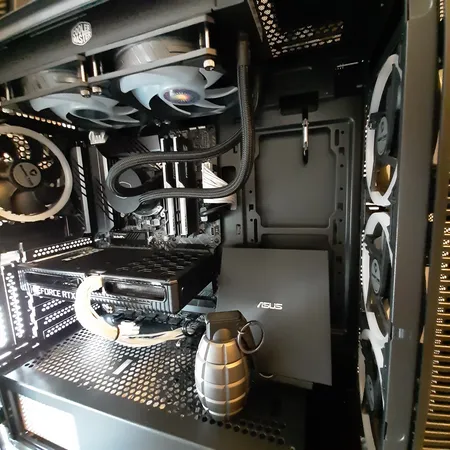 درایو DVD اکسترنال ایسوس مدل ZenDrive U7M