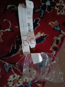 تجریه خرید لیپ گلاس مای مدل لومینوس شماره 12