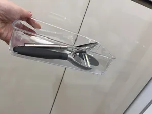 تجریه خرید مقسم کشو آریسام مدل SHFF کد SHR 228 مجموعه 3 عددی