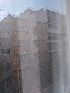 تجریه خرید پاک کننده مغناطیسی شیشه دو جداره بنگمیت مدل 18-33