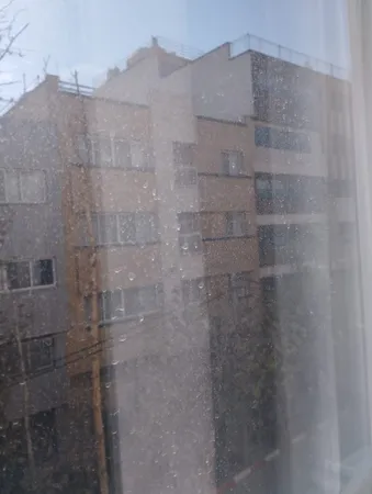 پاک کننده مغناطیسی شیشه دو جداره بنگمیت مدل 18-33