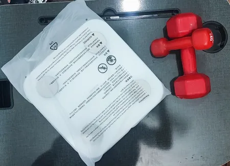 ترازو دیجیتال شیائومی مدل S400 MJTZC01YM