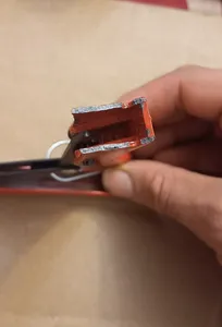 تجریه خرید دستگاه اتو لوله سبز با لوازم مدل LIFE_STYLE