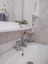 تجریه خرید شیر روشویی تک متال مدل اردا