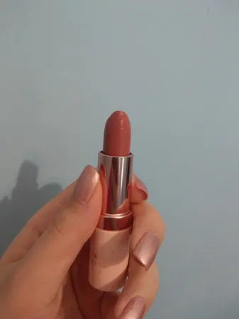 رژ لب جامد گلدن رز شماره 03