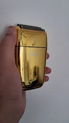 ماشین اصلاح موی صورت وی جی ار مدل V-399