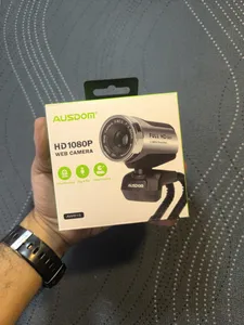 تجریه خرید وب‌کم آوسدم مدل AW615