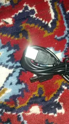کابل شارژ اسپیکر USB به mini USB مدل AB-V3