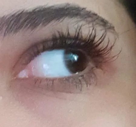 ریمل حجم دهنده رومانس مدل DR-01