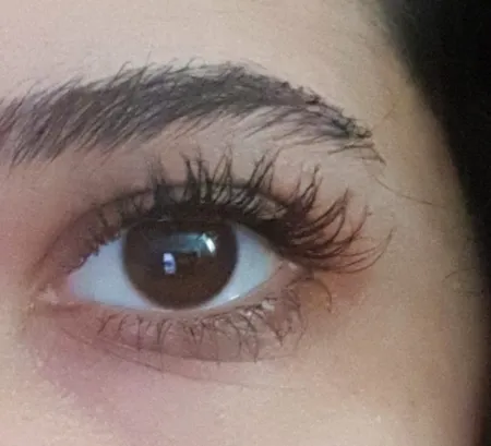 ریمل حجم دهنده رومانس مدل DR-01