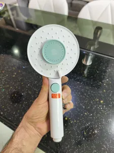 تجریه خرید سردوش حمام دی ای ای ای بی مدل Dabai DXHS015-2