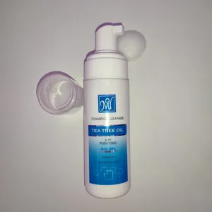 تجریه خرید فوم پاک‌کننده صورت مای مدل Tea Tree Oil حجم 150 میلی‌لیتر