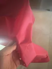 تجریه خرید زیر انداز سفری مدل ضد آب