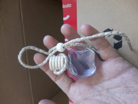 خوشبو کننده خودرو کد Br01