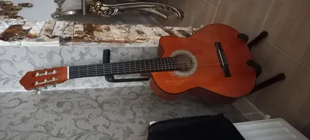 پایه گیتار پرومکس مدل Q188MB