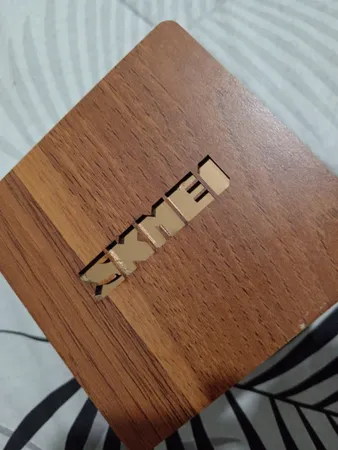 ساعت مچی عقربه ‌ای مردانه اسکمی مدل 1515S-NP