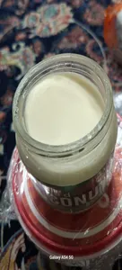 تجریه خرید کرم نارگیل دریکا - 250 گرم