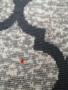 تجریه خرید گلیم ماشینی مدل مراکشی