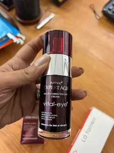 تجریه خرید کرم دور چشم آردن اکسپرت ایج مدل Multi Corrective حجم 30 میلی لیتر