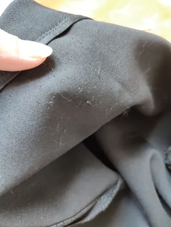 شلوار زنانه مدل مازراتی راسته