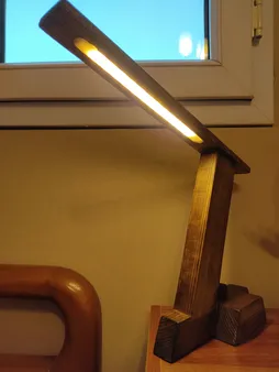 چراغ مطالعه کد P0410