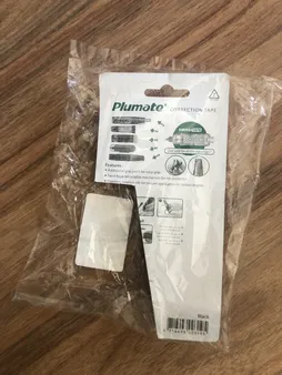 غلط گیر نواری پلومیت مدل QRM - 506T