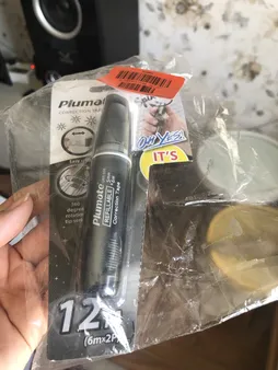 غلط گیر نواری پلومیت مدل QRM - 506T