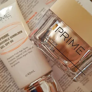 تجریه خرید کرم مرطوب‌کننده پرایم سری Matex مدل Moist-24 حجم 50 میلی‌لیتر