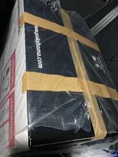 تجریه خرید جاروبرقی 2500 وات پاکشوما مدل PVC-5015 G