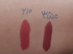 تجریه خرید رژ لب جامد این لی شماره 350