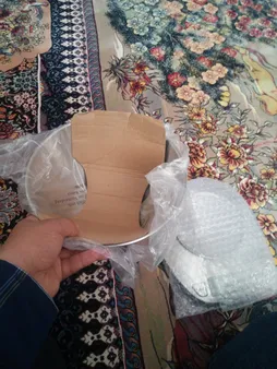 ترازو آشپزخانه کمری مدل 4350