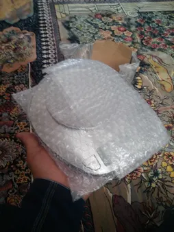 ترازو آشپزخانه کمری مدل 4350