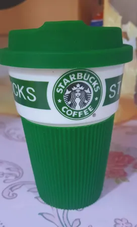 ماگ مدل اکو لایف ظرفیت 400 میلی لیتر