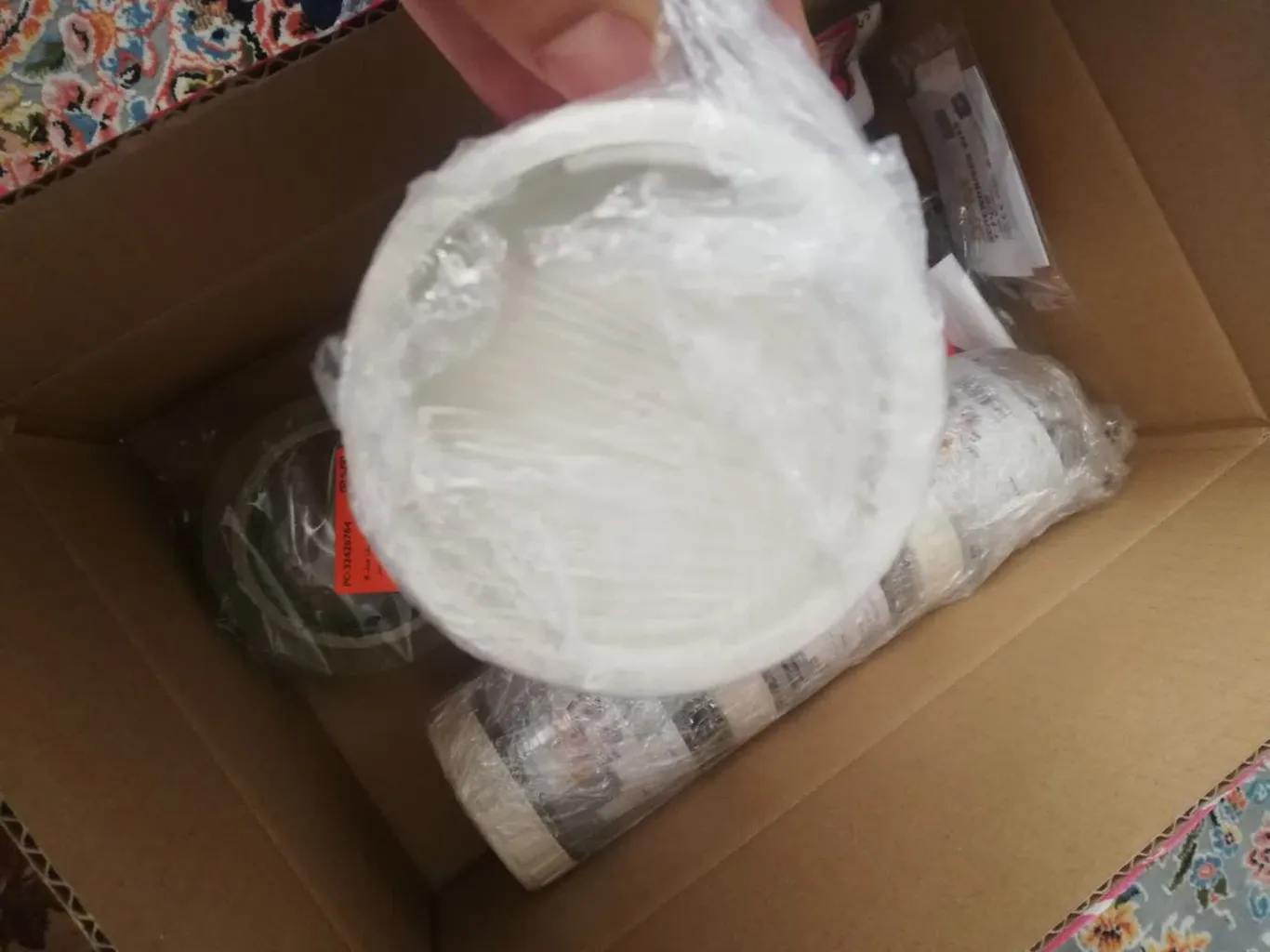 بانکه آریسام کد 500 بسته 3 عددی