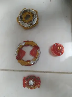 فرفره انفجاری مدل ورد اسپرایزن کد 2022