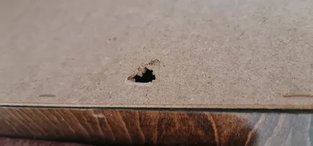 جاکفشی کد L00Z