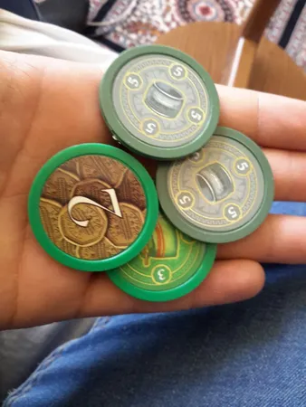 بازی فکری بازی کن مدل Jaipur