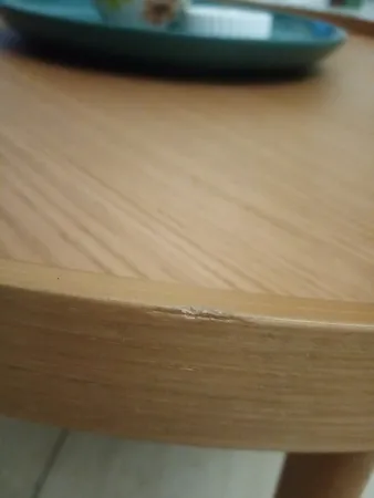 میز جلومبلی فریازان دکور مدل لومیرR80