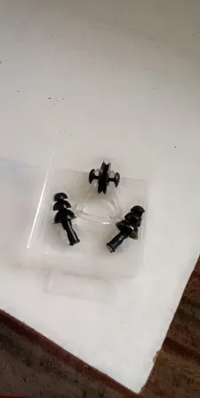 گوش گیر و دماغ گیر مدل N2