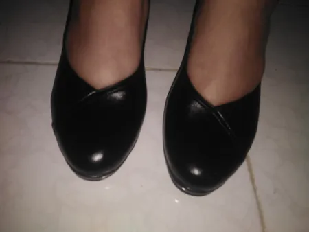 کفش زنانه مدل r643