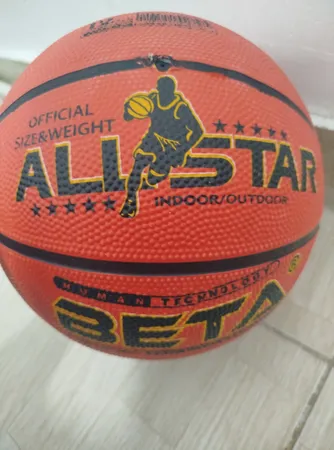 توپ بسکتبال بتا مدل PBR6 طرح Champion سایز 6 سایز 6