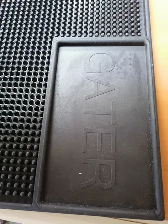 مت بار سرد گتر مدل BM-45