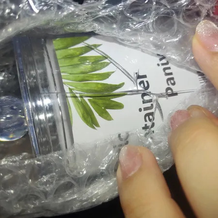 استند پد و پنبه آرایشی کد 510