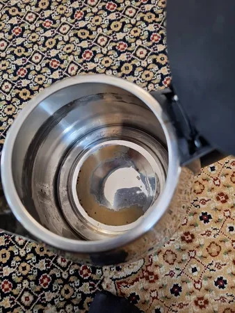 چای ساز جی تی ام مدل JM-T1175