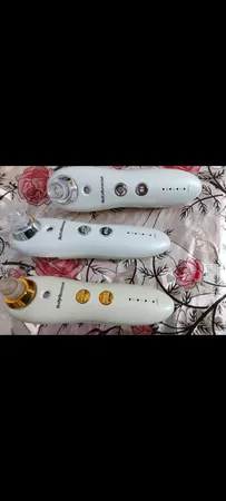 میکرودرم بای بابلیس نانو مدل 2700