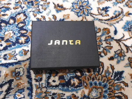 کیف هندزفری جانتا مدل 141مجموعه 3 عددی