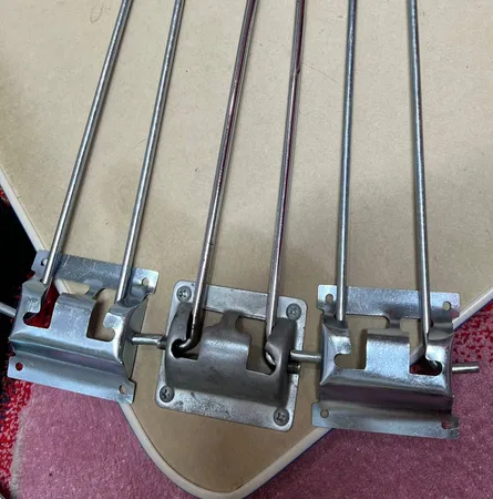 پایه میز تحریر کد 30 بسته 4 عددی