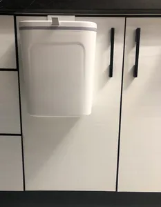 تجریه خرید سطل زباله کابینتی مدل SQ5374