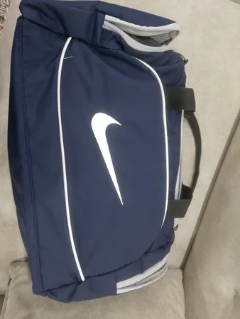 ساک ورزشی مدل NAK-001